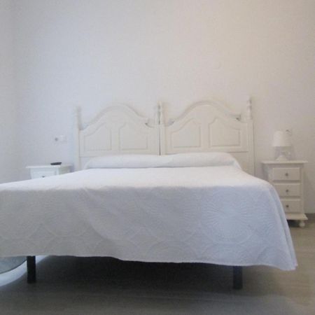 Hostal Andalucia Almuñécar Eksteriør billede